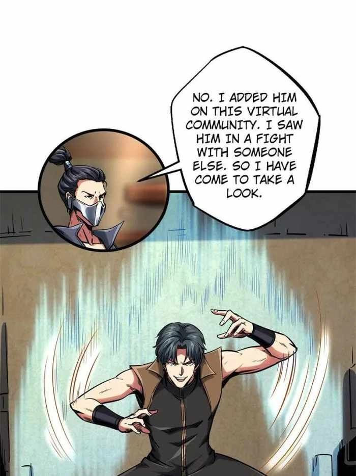 Super Gene Chapter 112 10